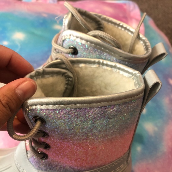 Fabkids boots! - Picture 5 of 5